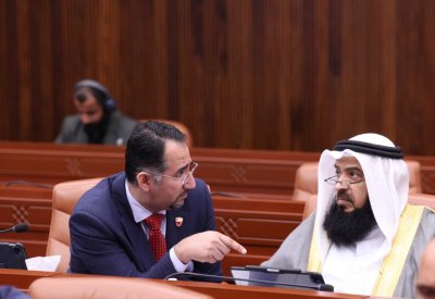 "الشورى" يوصي بالموافقة على اتفاقية بين البحرين واليابان لتشجيع الاستثمار