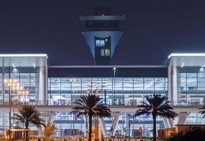 مطار البحرين يرصد 1.3 مليون دينار لتشغيل وصيانة المناظر الطبيعية
