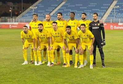 أول مرة في تاريخه.. الخالدية بطلاً لدوري ناصر بن حمد