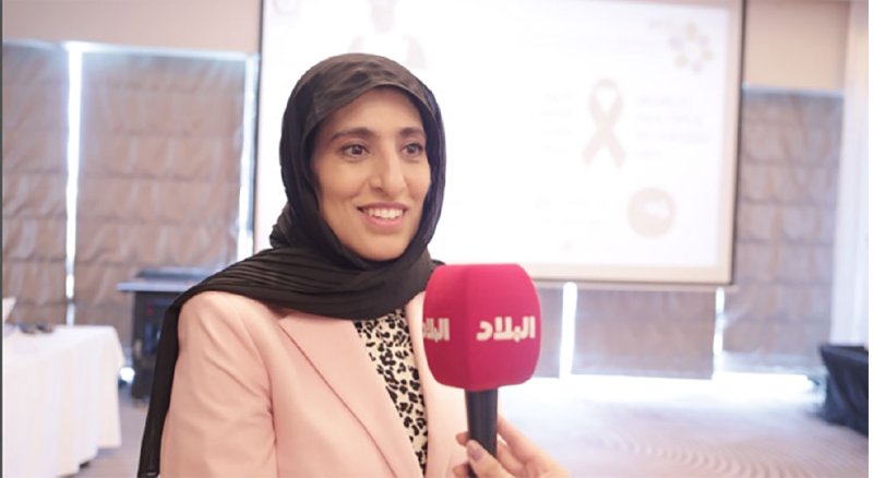 أبوالفتح: قريبا ... المحرق أول مدينة خليجية تفتتح مركزا للتصلب