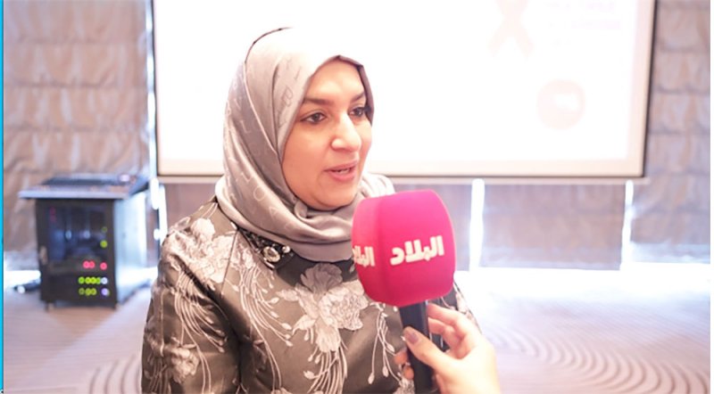 عبدالله: لاعلاج للمرض والإصابات طالت الأطفال في السنوات الأخيرة