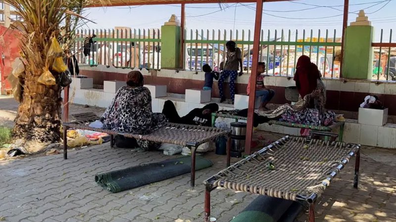 الأكبر الذي تسجله وكالة أممية.. 25 مليون سوداني بحاجة للمساعدة