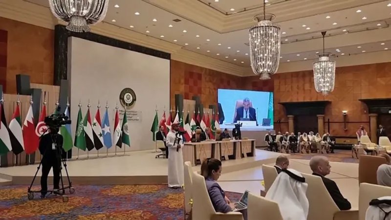 السعودية.. ملفات المنطقة على طاولة القمة العربية بجدة غدا