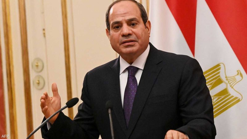 السيسي سيؤكد في القمة العربية على "دعم الدولة الوطنية"