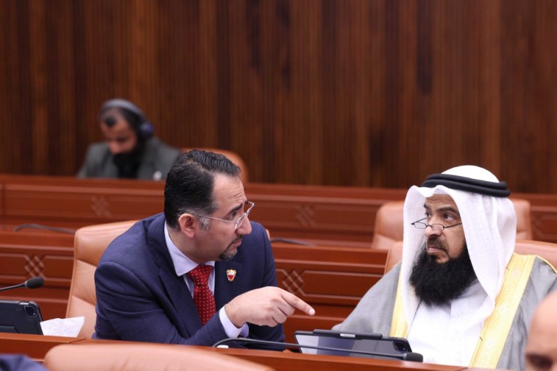 "الشورى" يوصي بالموافقة على اتفاقية بين البحرين واليابان لتشجيع الاستثمار