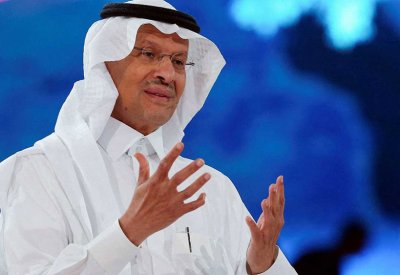 وزير الطاقة السعودي: التنسيق مع أوبك+ يعزز استقرار الأسواق