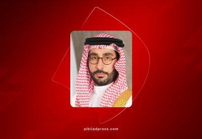 المؤيد يهنى فريق الخالدية بمناسبة فوره بلقب دوري ناصر بن حمد الممتاز لكرة لقدم