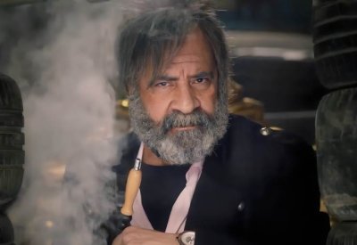 محمد سعد يعود للسينما بعد غياب 4 سنوات