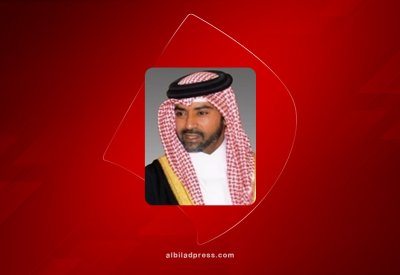 سمو الشيخ فيصل بن راشد آل خليفة يهنئ نادي الخالدية بتحقيق لقب دوري ناصر بن حمد