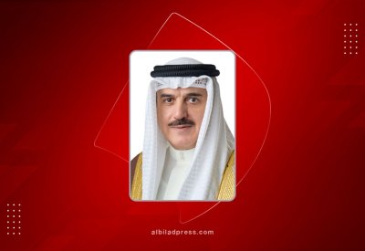 رئيس مجلس النواب: كلمة جلالة الملك المعظم جسدت رؤية ثاقبة و استراتيجية محورية لمستقبل المنطقة