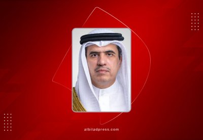 الرميحي: الكلمة السامية لجلالة الملك المعظم في القمة العربية تعكس قيم مملكة البحرين