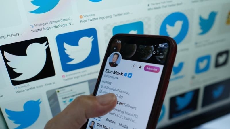 ماسك: ميزة إضافية لمشتركي "تويتر بلو " الموثقين