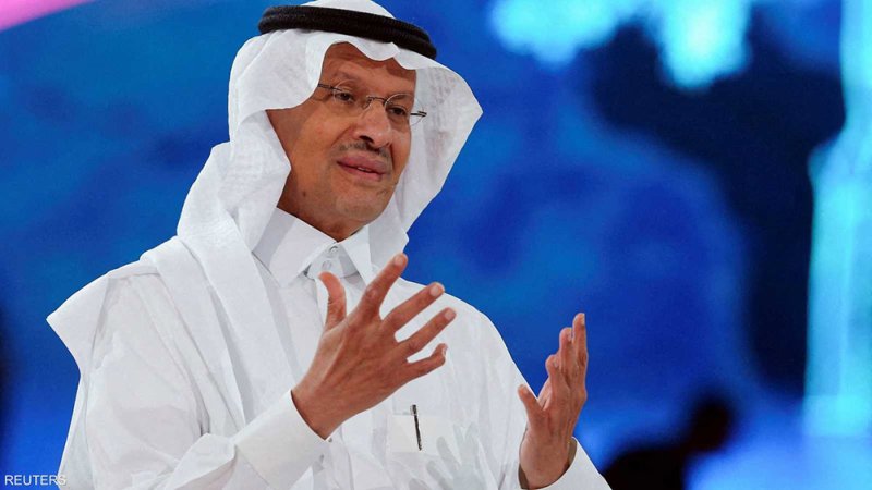 وزير الطاقة السعودي: التنسيق مع أوبك+ يعزز استقرار الأسواق