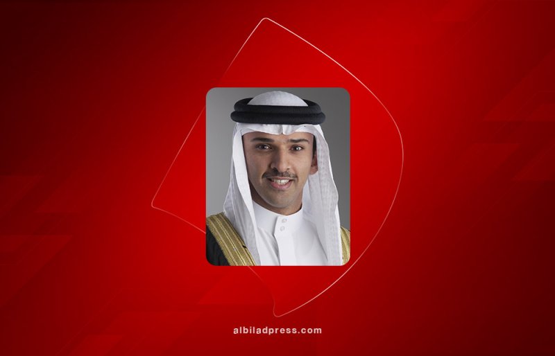 رئيس الاتحاد البحريني لكرة القدم يشيد بدعم ناصر بن حمد لكرة القدم البحرينية