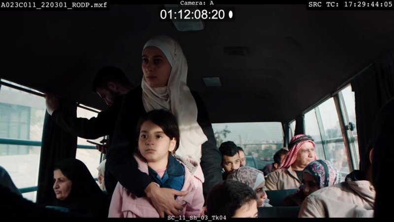 الفيلم الاردني (ان شاء الله ولد) في كان صرخة معاناة المرأة في المجتمع العربي