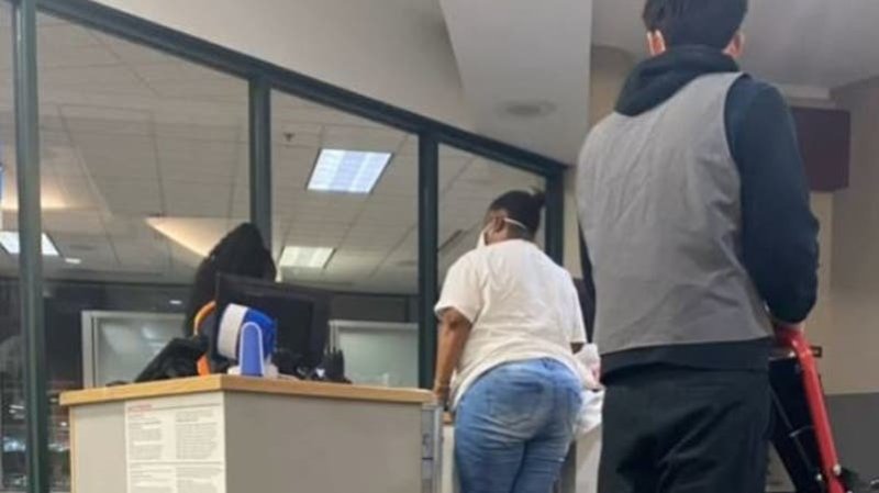 شركة أميركية تزن المسافرين البدناء قبل السماح بصعودهم للطائرة