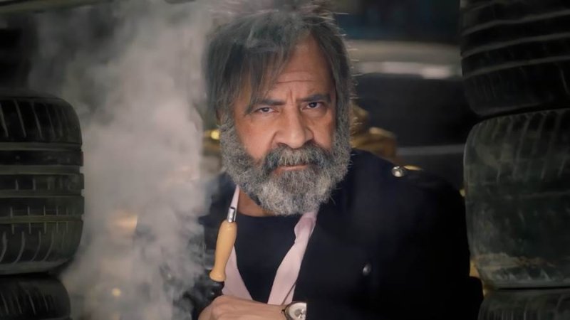 محمد سعد يعود للسينما بعد غياب 4 سنوات