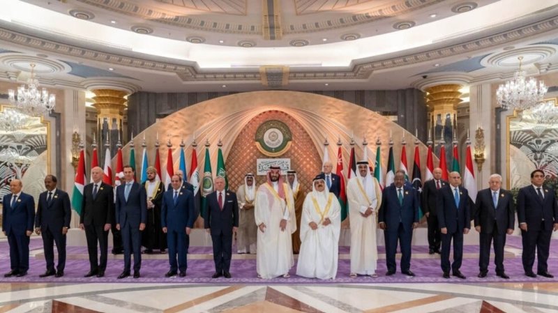 الأمير محمد بن سلمان بالقمة العربية: لن نسمح بأن تتحول منطقتنا إلى ميادين للصراعات