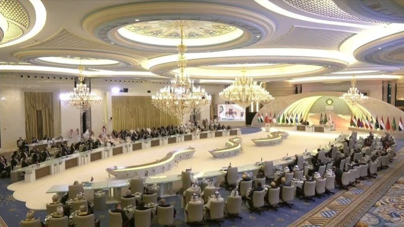 يتضمن 32 بنداً.. تعرف على تفاصيل مسودة البيان الختامي للقمة العربية