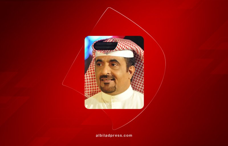 فايز السادة يصل إلى البحرين وحالته الصحية مستقرة