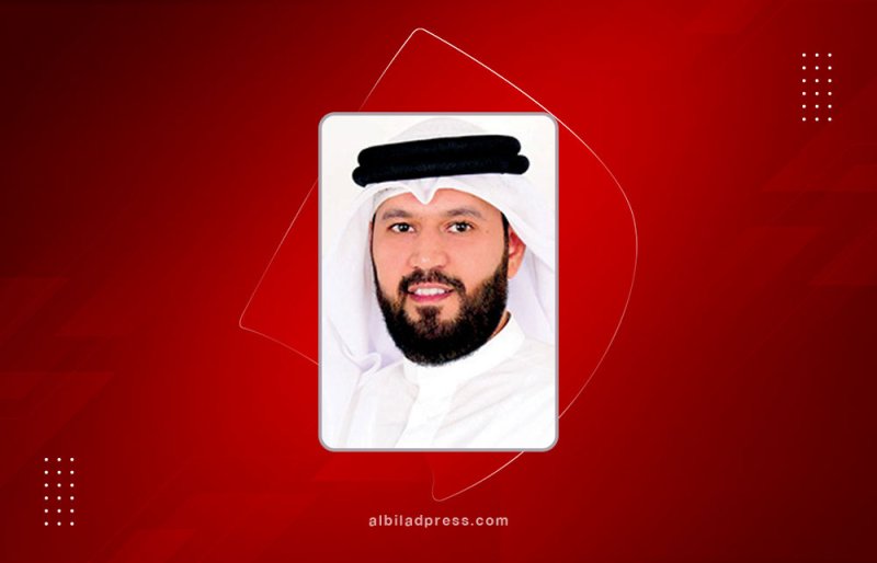 النائب عبدالله الظاعن يشيد بمضامين كلمة جلالة الملك المعظم في القمة العربية بجدة