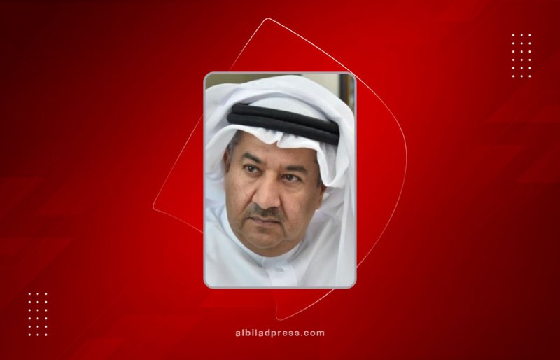 بن جلال يهنئ الخالدية بمناسبة التتويج بلقب دوري ناصر بن حمد الممتاز لكرة القدم