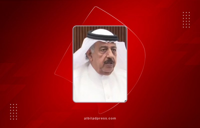 النائب نجيب الكواري: الكلمة السامية بالقمة العربية تترجم جهود السلام للملك المعظم