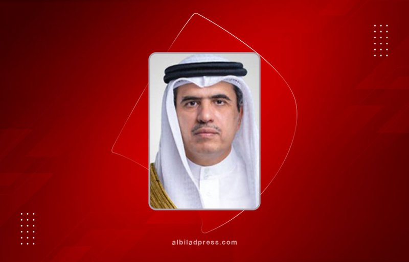الرميحي: الكلمة السامية لجلالة الملك المعظم في القمة العربية تعكس قيم مملكة البحرين