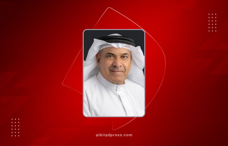 النائب د. حسن بوخماس: الكلمة السامية تعكس اهتمام جلالته بمسيرة العمل العربي المشترك