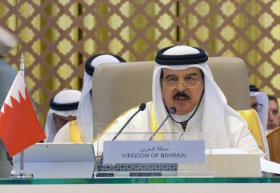 مضامين كلمة الملك المعظم... خريطة طريق لتحقيق السلام والازدهار للمنطقة