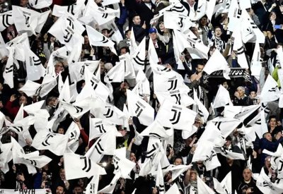 يوفنتوس يواجه محاكمة رياضية جديدة
