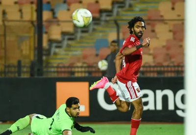 الأهلي يكرر تفوقه على الترجي ويتأهل لنهائي أبطال إفريقيا