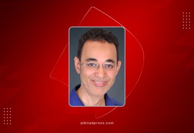 استقطاب خبير الاقتصاد الرقمي ياسر سليم لكتّاب "البلاد"