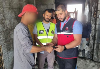 هيئة تنظيم سوق العمل: تنفيذ حملة تفتيشية مع "الجوازات" و"الشرطة" في المحافظة الجنوبية