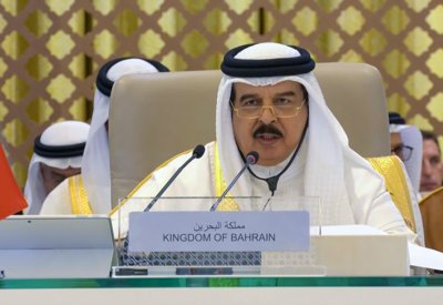 اهتمام إعلامي واسع بالكلمة السامية لجلالة الملك المعظم في القمة العربية