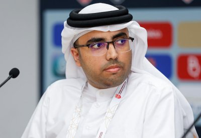 الاتحاد الآسيوي لكرة القدم يعتمد البحريني أحمد مهدي منسقًا إعلاميًا