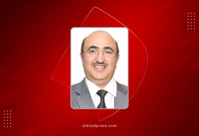 الناصر: إرتفاع حرارة الأرض 1.5 درجة يجب ألا يؤخذ كحقيقة