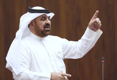 المعرفي: لرفع الحد الأقصى للراتب إلى 2000 دينار للانتفاع من الخدمات الإسكانية