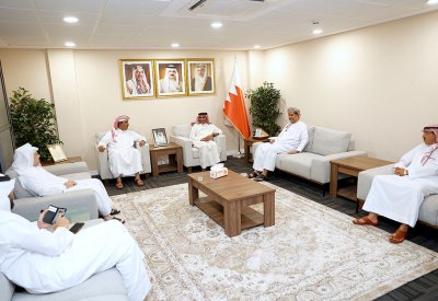 حضور رسمي قوي بتواجد 6 روؤساء اتحادات.. بمناسبة استضافة المملكة آسيوية الأندية الطائرة