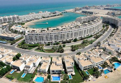 اتحاد ملاك جزر أمواج: إغلاق المناطق السكنية في الجزيرة