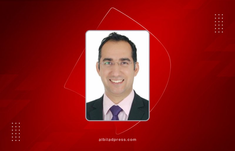 الساعاتي: كلمة الملك المعظم ترسيخ لنهج المملكة الداعم للاستقرار والسلام في المنطقة