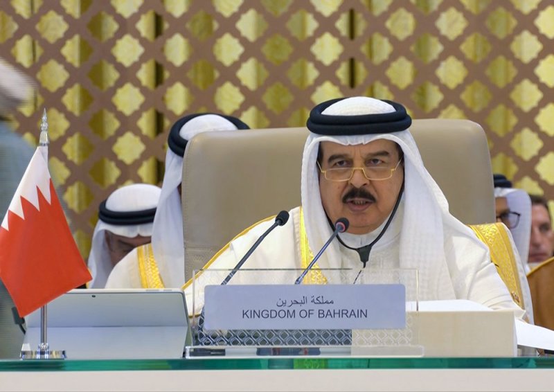 مضامين كلمة الملك المعظم... خريطة طريق لتحقيق السلام والازدهار للمنطقة