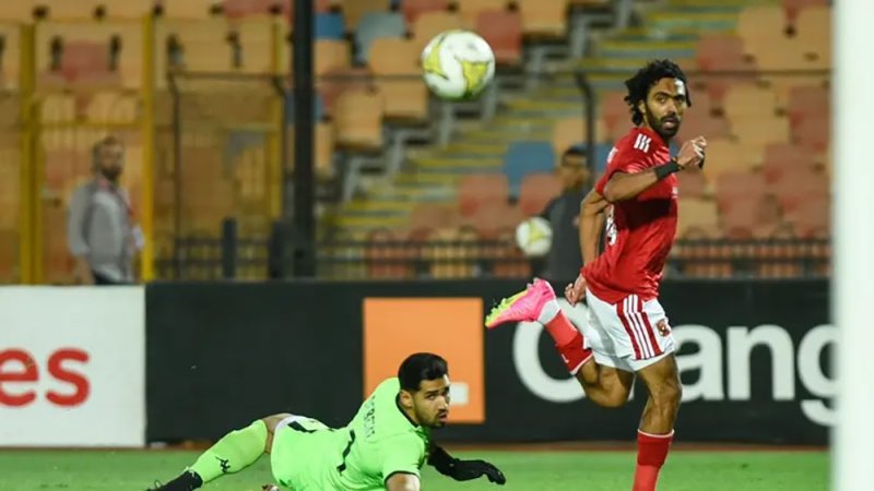 الأهلي يكرر تفوقه على الترجي ويتأهل لنهائي أبطال إفريقيا
