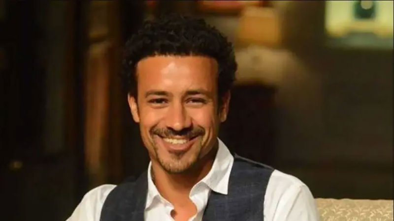 أحمد داود: فيلمي الجديد للشباب اللي مش بيعجبهم العجب!