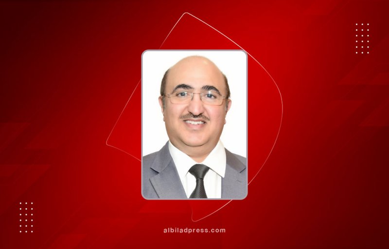 الناصر: إرتفاع حرارة الأرض 1.5 درجة يجب ألا يؤخذ كحقيقة