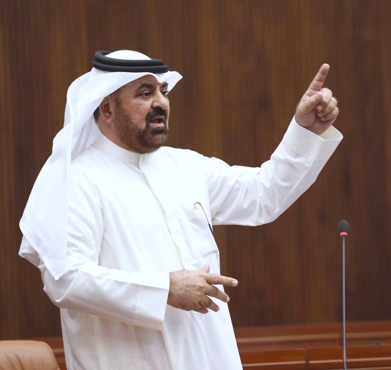 المعرفي: لرفع الحد الأقصى للراتب إلى 2000 دينار للانتفاع من الخدمات الإسكانية