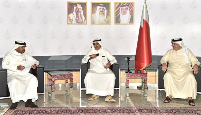 رئيس جهاز المساحة والتسجيل العقاري: تعزيز الشراكة الفاعلة بين القطاعين العام والخاص