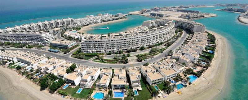اتحاد ملاك جزر أمواج: إغلاق المناطق السكنية في الجزيرة