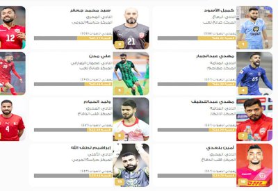 كميل “يقلب الطاولة” على حامي عرين “الذيب”!!