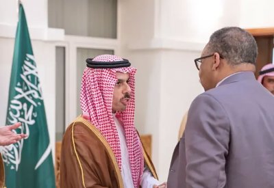 الخارجية السعودية: قيادة المملكة حريصة على حقن دماء السودانيين